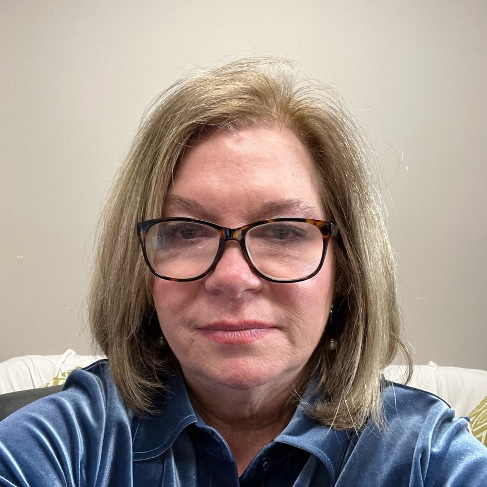 Meet your Posher, Mary frances mays